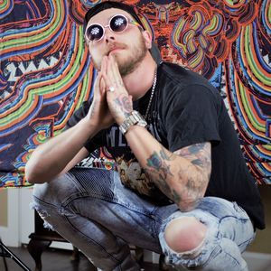 Meet your Posher, Cameron